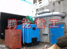 紙管、紙箱干燥機(jī)