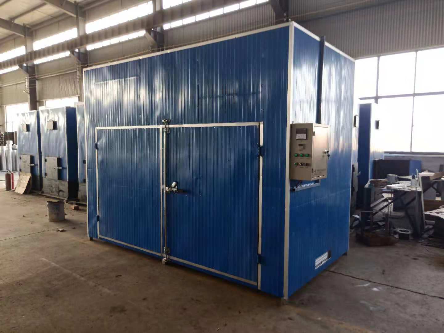 地瓜烘干機，地瓜烘干設備